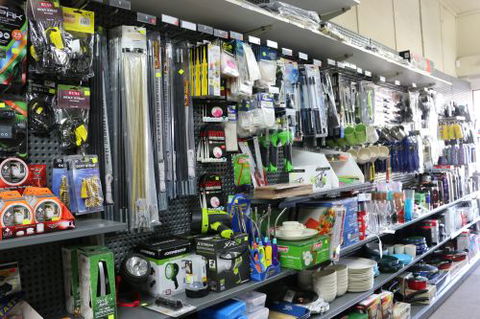 Ballina Camping And Disposals - Internet Find 1