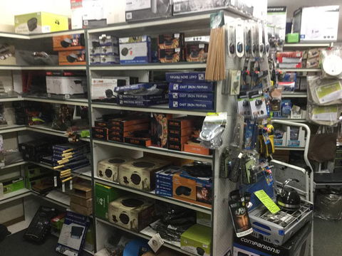 Nambour Disposals & Camping - Internet Find 0