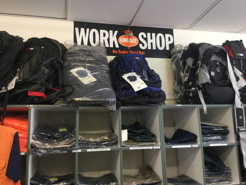 Nambour Disposals & Camping - Internet Find 1