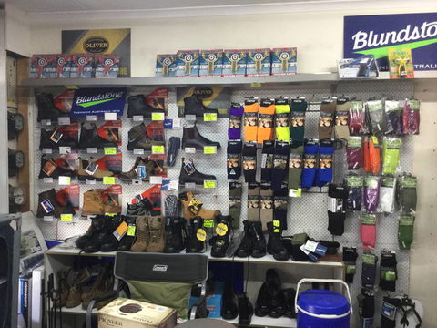 Nambour Disposals & Camping - Internet Find 2