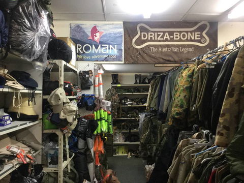 Nambour Disposals & Camping - Internet Find 3