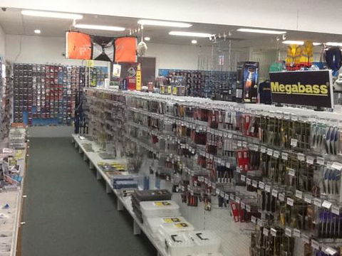 Davo’s Tackle World Noosa - Internet Find 0