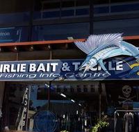 Airlie Bait  Tackle - Internet Find