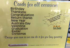 Armidale Colour Copy Centre - Internet Find 2
