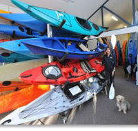 Skee Kayak Centre - Internet Find