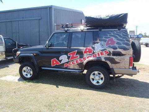 A2Z 4X4 Accessories - Internet Find 2