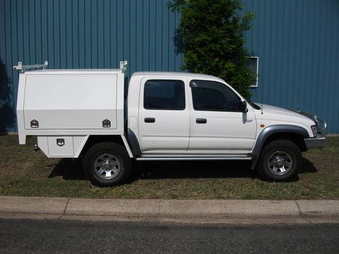 Robertson’s Fabrications - Internet Find 0