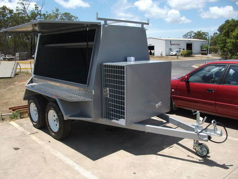 Robertson’s Fabrications - Internet Find 2