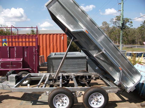 Robertson’s Fabrications - Internet Find 3