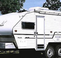 Fraser Caravans - Internet Find