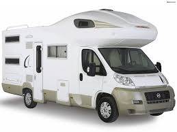 Fraser Caravans - Internet Find 2