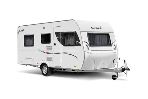 Fraser Caravans - Internet Find 4