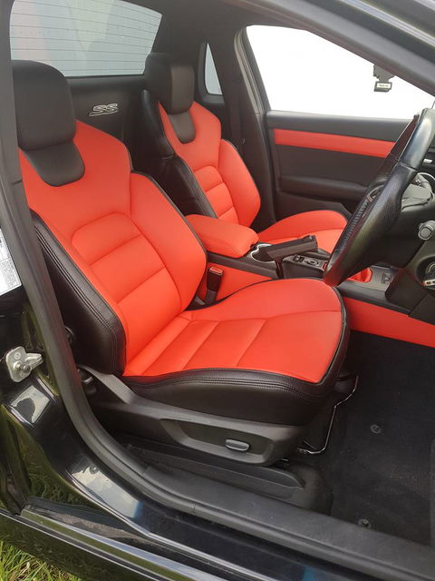 Mackay Auto & Marine Trimming - Internet Find 4