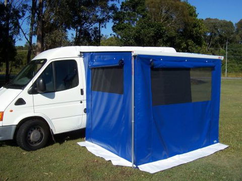 Undercover Canvas - Internet Find 2
