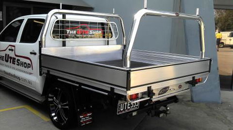 The Ute Shop - Internet Find 3