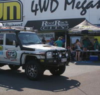 TJM Maroochydore  Roofrack City - Internet Find