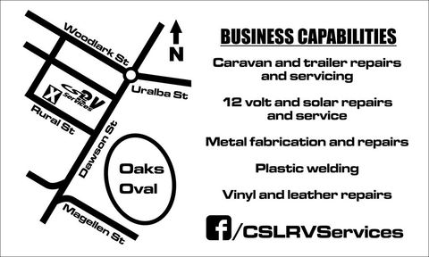 CSL RV Services - Internet Find 0