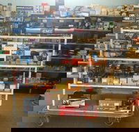 Herbohns Auto Electrical - Internet Find