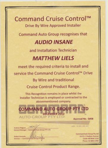 Audio Insane - Internet Find 0
