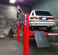 Erina Muffler Centre - Internet Find