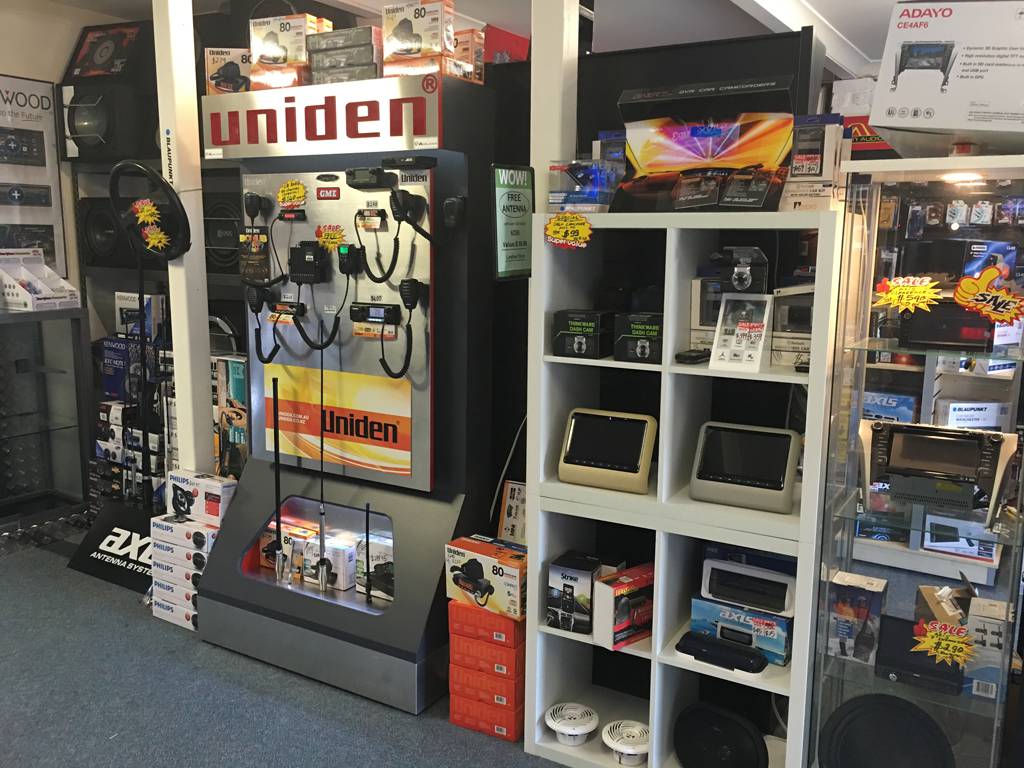 Car Parks Parking Systems Lismore NSW Internet Find