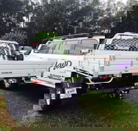 Midcoast 4WD Centre - Internet Find
