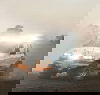Off The Grid 4x4 Parts and Accessories - Internet Find