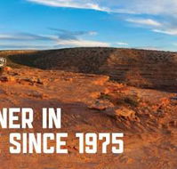 ARB Rockhampton - Internet Find