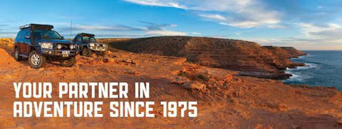ARB Rockhampton - Internet Find 0