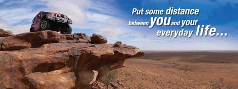 ARB Rockhampton - Internet Find 1