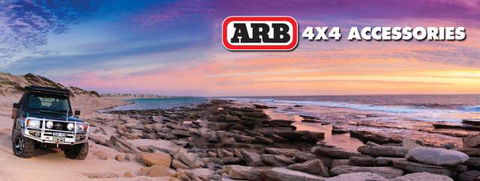 ARB Rockhampton - Internet Find 2