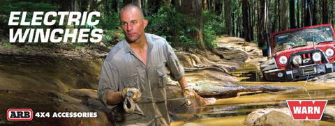 ARB Rockhampton - Internet Find 3