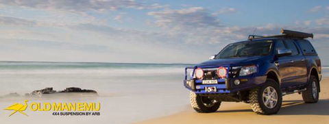 ARB Rockhampton - Internet Find 4