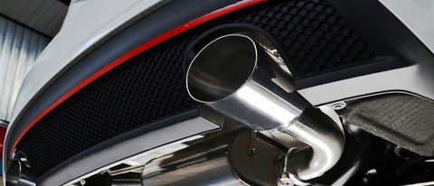 Advanced Exhausts - Internet Find 4