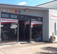 Whitsunday Kawasaki  Industrial - Internet Find