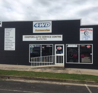 Coopers Auto Service Centre - Internet Find