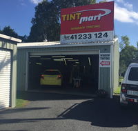 Tintmart Window Tinting - Internet Find