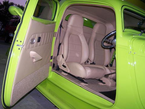 Imperial Auto Trimming - Internet Find 0