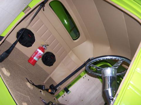 Imperial Auto Trimming - Internet Find 2
