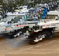 HD Mechanical Services Tyres and Towing - Internet Find