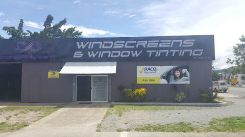 Centre Point Windscreens & Window Tinting - Internet Find 0