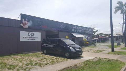 Centre Point Windscreens & Window Tinting - Internet Find 1