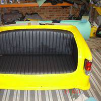 Craig's Auto Retrim & Upholstery - Internet Find 1