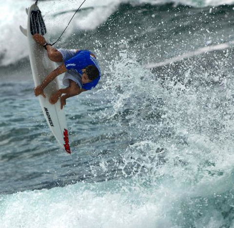 Madness Surfboards Australia - Internet Find 2