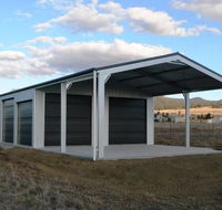 Alis North West Sheds - Internet Find