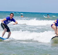Coolum Surfing School - Internet Find
