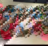 Ann Roberts School of Dance - Internet Find