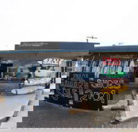 Boarderline Surf School - Internet Find