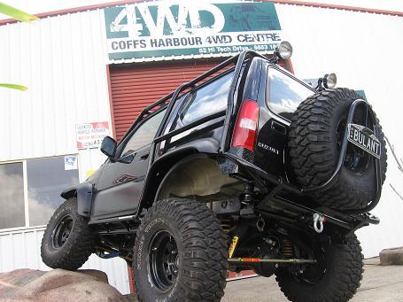 Coffs Harbour 4WD Centre - Internet Find 0