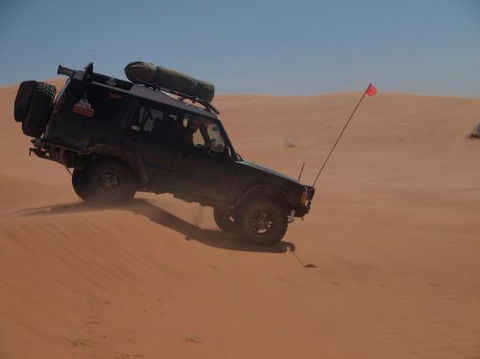 Coffs Harbour 4WD Centre - Internet Find 1